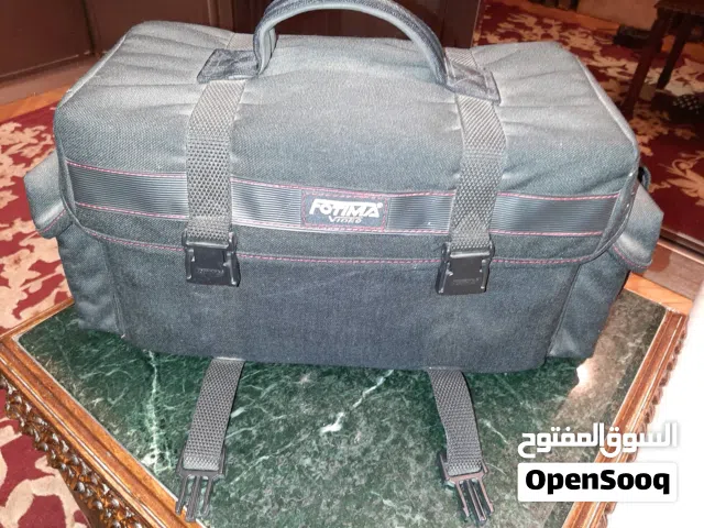 كاميرا فيديو هاندى كام 8 شريط كاسيت وبدون شاشة