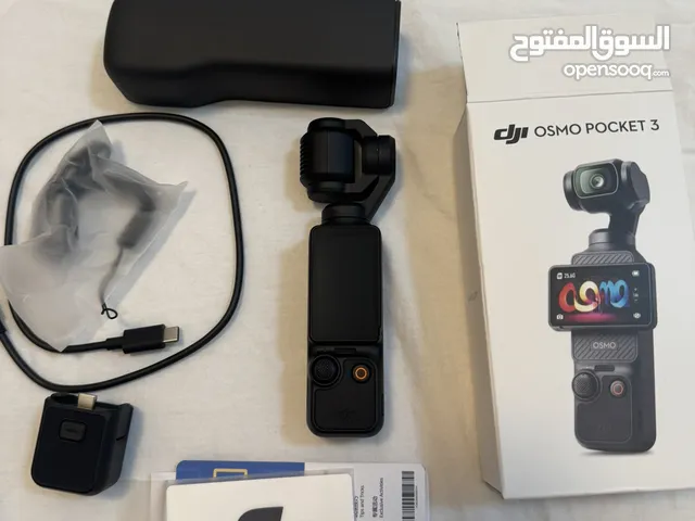 OZMO POCKET 3