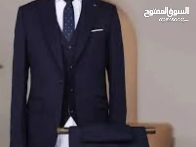 بدلة كلاسيك تصميم تركي متوفر جميع المقاسات التواصل من خلال دردشات البرنامج السعر شامل التوصيل