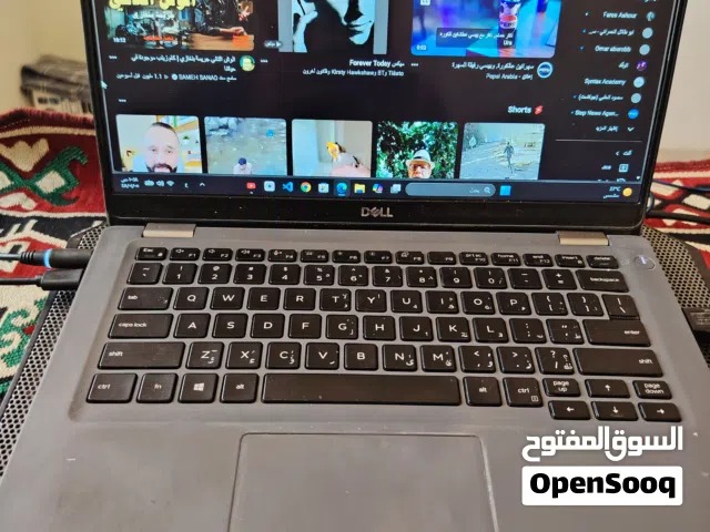 Windows Dell for sale  in Tripoli