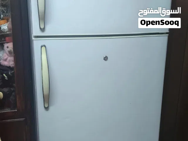 للبيع ثلاجة فيدرال