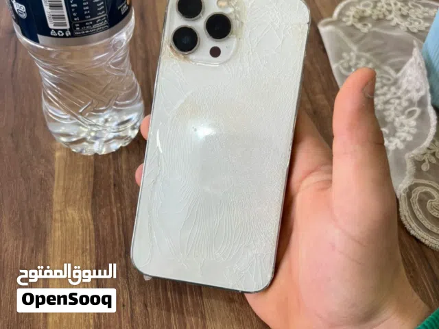 Apple iPhone 13 Pro Max 256 GB in Tripoli