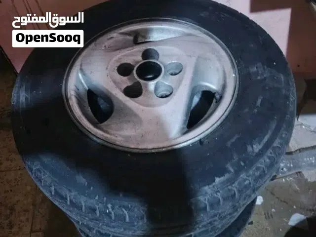 جنط هونداي h100