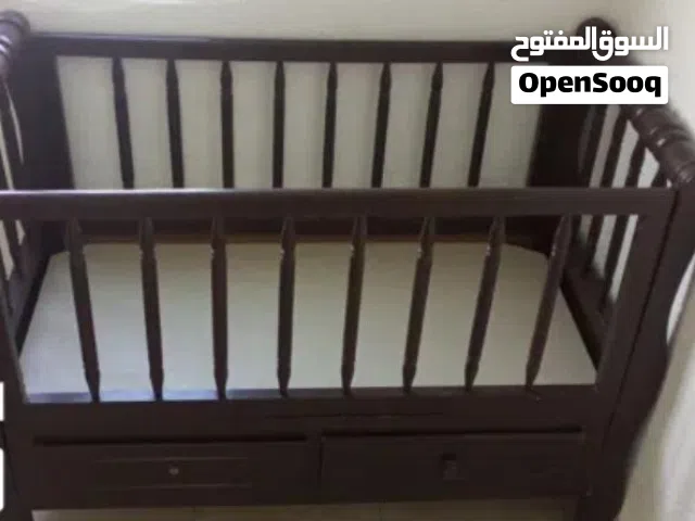 تخت بيبي خشابي