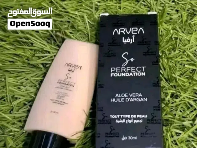 كريم لاساسي سو برفكت فونديشن