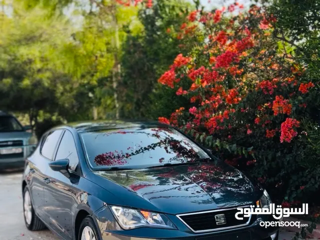 Used Seat Leon in Tulkarm
