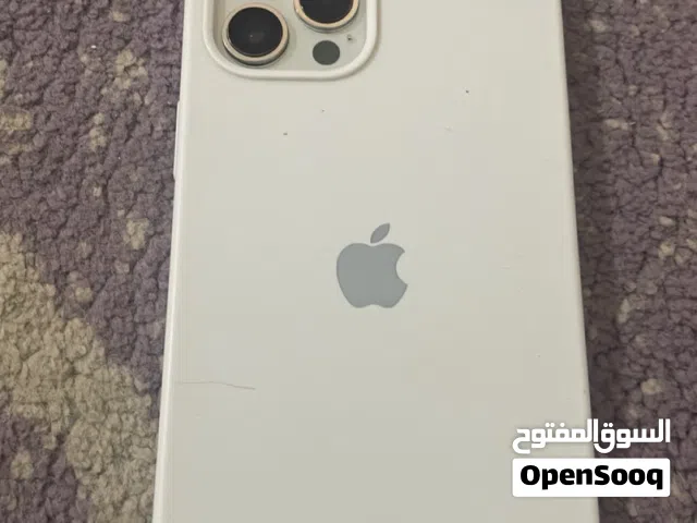 Apple iPhone 12 Pro Max 128 GB in Buraimi