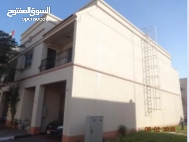 279 m2 3 Bedrooms Villa for Sale in Abu Dhabi Rabdan