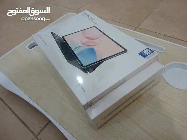 Honor Pad 10 Papermatte, Wi-Fi, 256 GB 8GB ram, 12.1 Inch, Gray with Bluetooth smart Keyboard pen