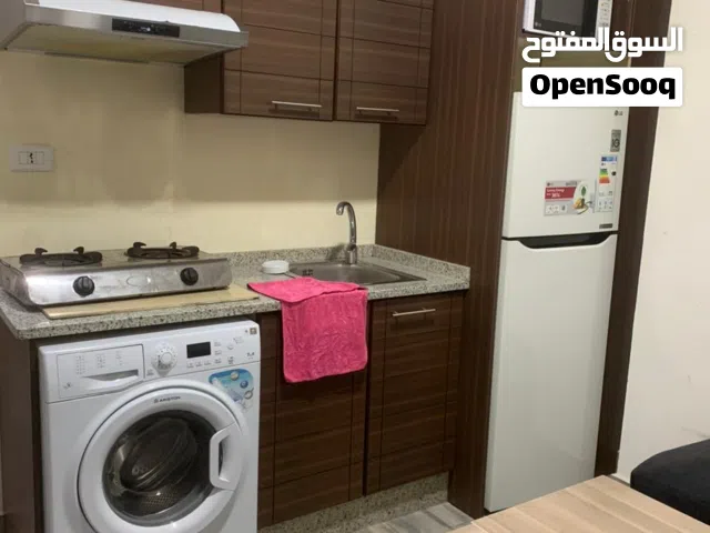 45 m2 Studio Apartments for Rent in Amman 7th Circle