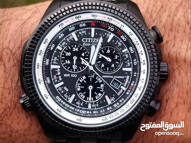 Automatic Citizen watches  for sale in Tripoli