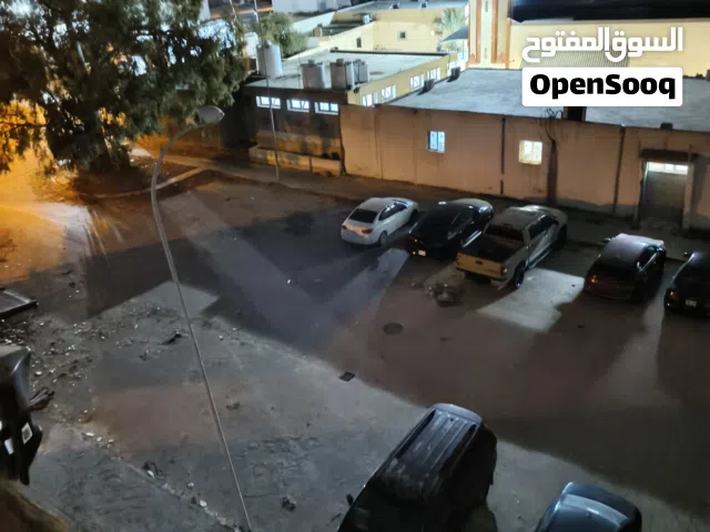شقة للبيع طرابلس باب عكارة