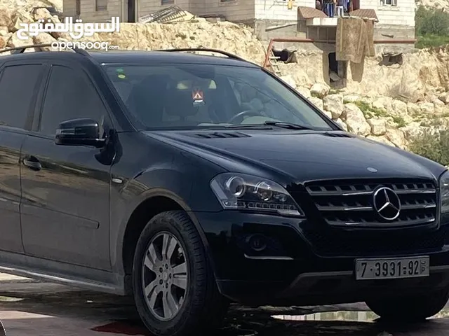 مرسيدس ML 320