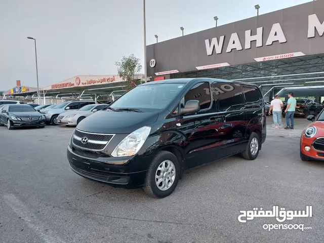 Hyundai H1 2015 in Sharjah