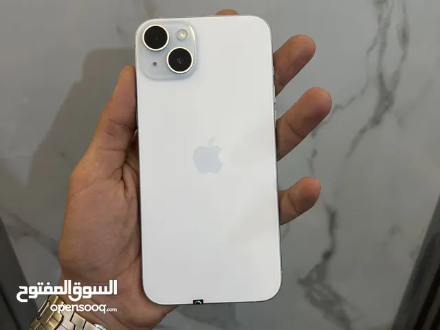iPhone 15 Plus 256G / شرق أوسط