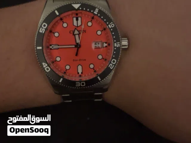Citizen eco drive