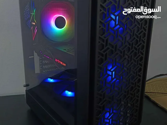 pc gaming & server