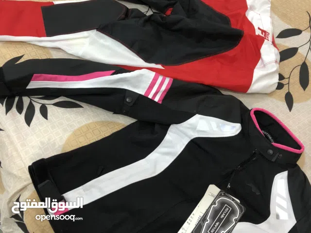 ملابس دراجة اصلية