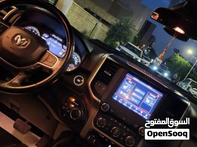 Used Dodge Ram in Baghdad