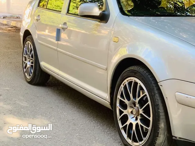 Used Volkswagen Bora in Tripoli