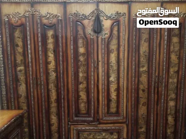 نشتري جميع انواع الااثاث المستخدم واللات رياضة غرف نوم دولايب مجالس