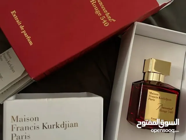 عطر بكرات روح