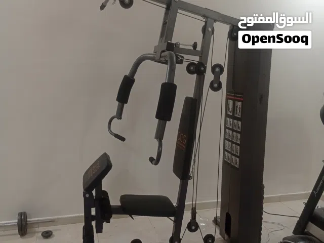 آلة متعددة الاستخدامات للبيع نظيفه جدا مستخدمه فتره بسيطه