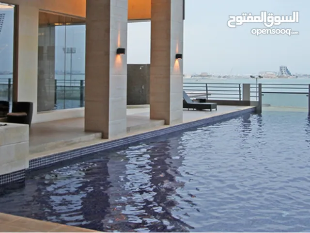 111 m2 1 Bedroom Apartments for Sale in Manama Juffair