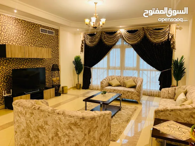 FREEHOLD 3BR Fully Furnished Apartment For Sale 181 SQM BHD 75,000 Juffair