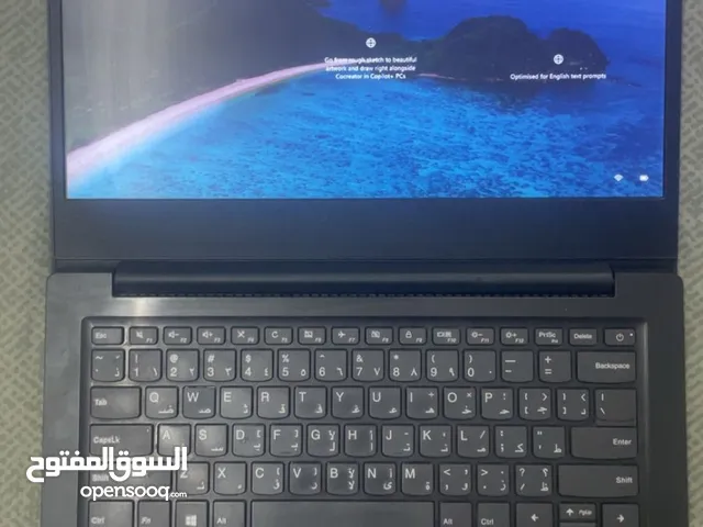 Lenovo IdeaPad S145-14IWL Intel CORE i5 8th Gen