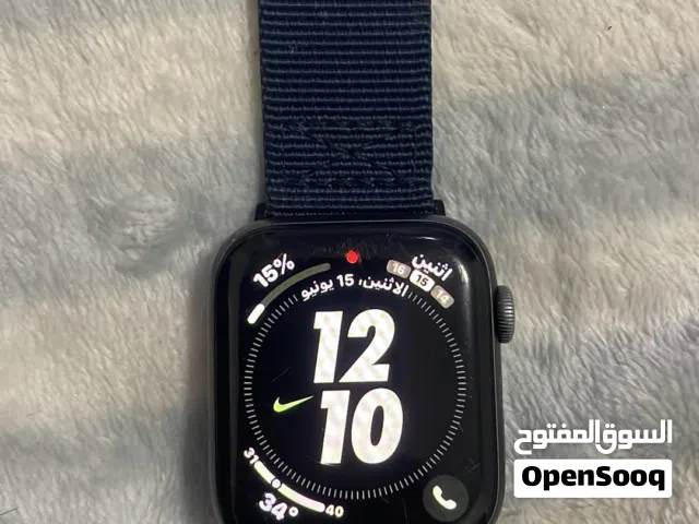 Apple smart watches for Sale in Muscat