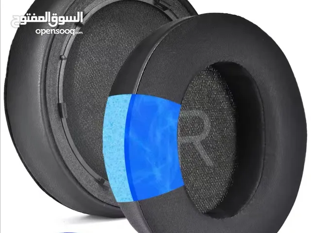 وسائد الاذن مع جل للتبريد لسماعة Anker Soundcore Space Q45