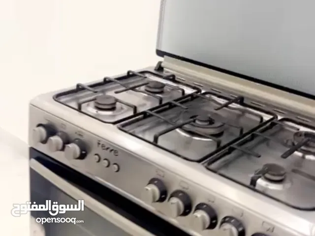 Ferre Ovens in Central Governorate