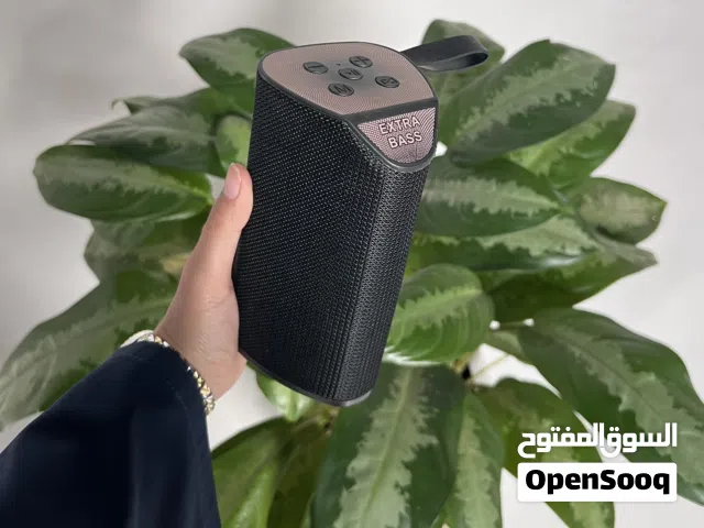 سبيكر بلوتوث محمول Extra Bass موديل Z-3282 (GT-111)