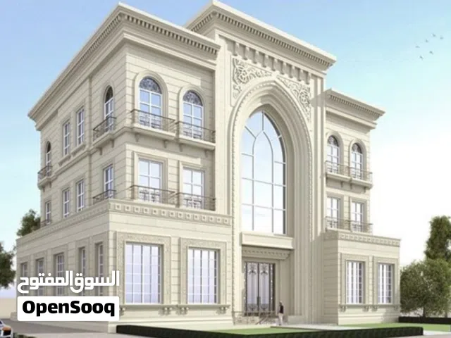 ديكو الجبس جبسم بورد ميذ ئيك خارجي GRC
