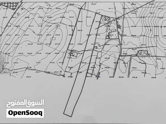 Mixed Use Land for Sale in Agadir Al Hamra