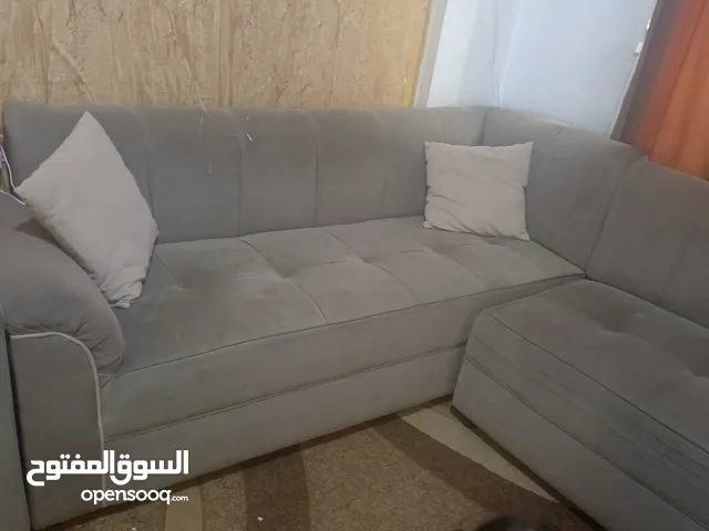 طقم كورنر بحاله جيده