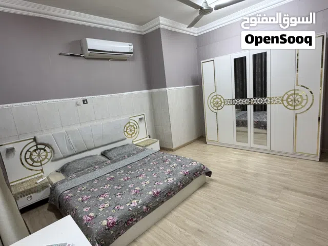 70 m2 Studio Apartments for Rent in Muscat Al Khuwair