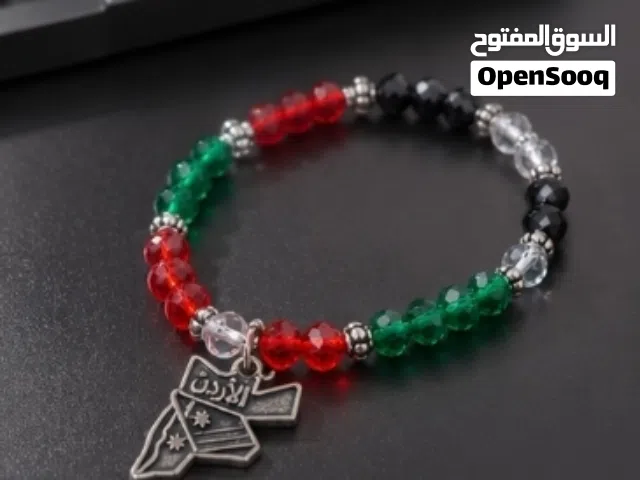 اساور صنع يدوي للبيع بشكل مفرد او جمله