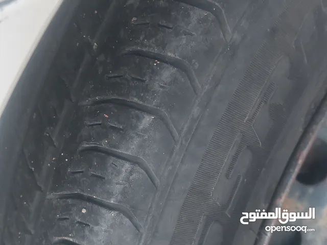 Used Nissan Sunny in Benghazi