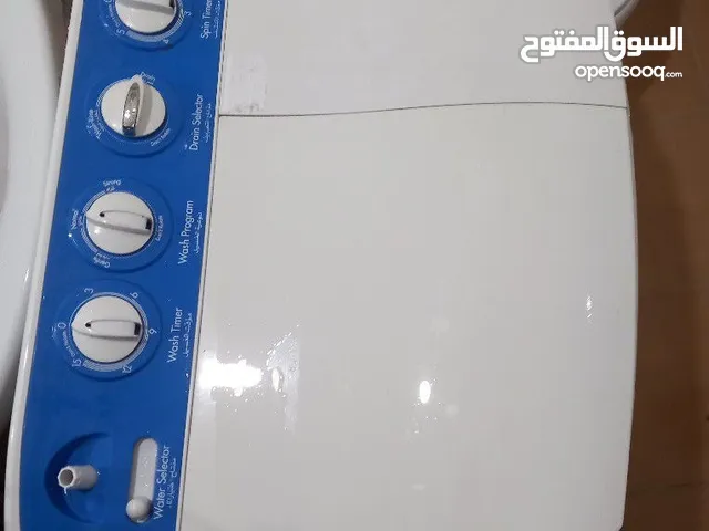 LG 1 - 6 Kg Washing Machines in Jeddah
