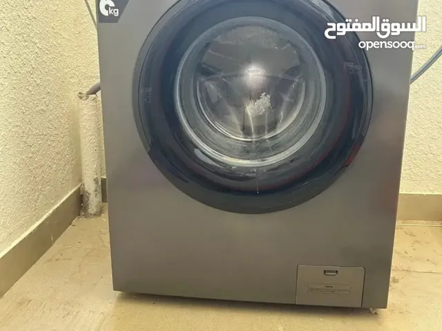 Hisense Washing Machine with 6 months warranty