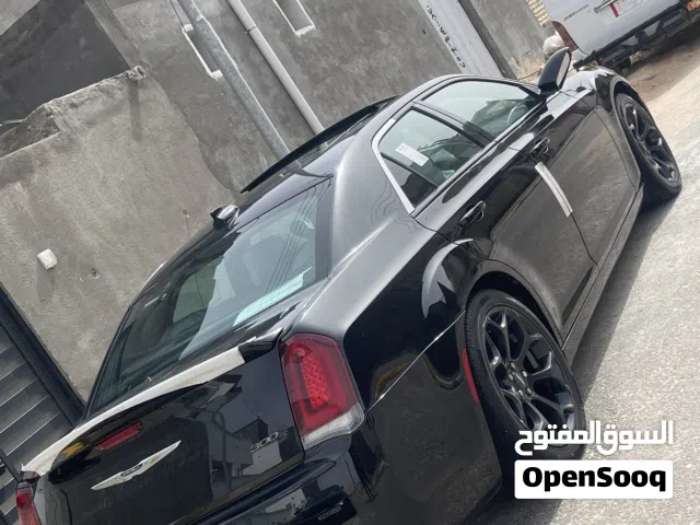 2015 Chrysler 300 300S V6