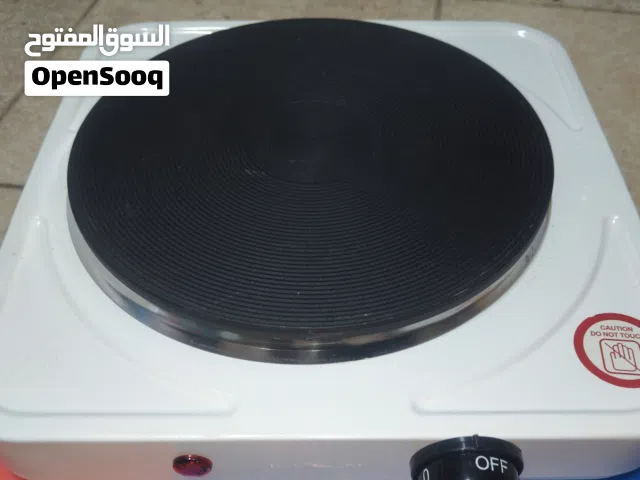 طباخ كهرباء صحية ومكيف جنرال تيفال