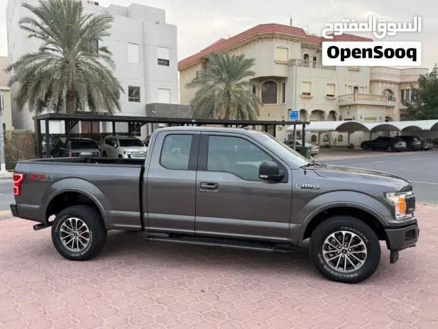 Used Ford F-150 in Kuwait City