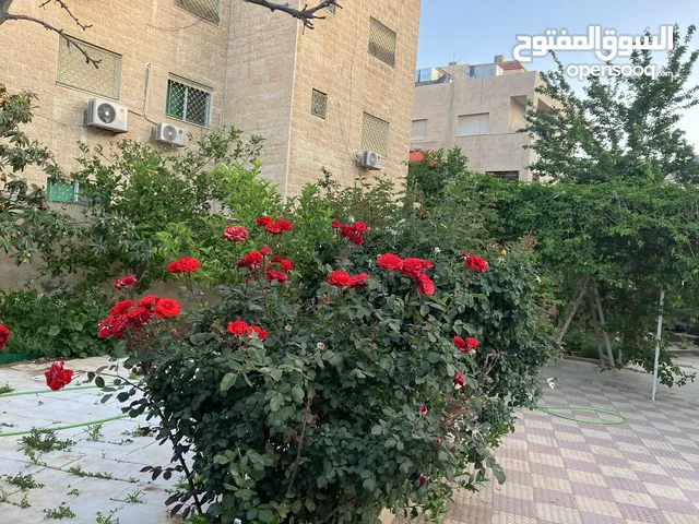 520 m2 More than 6 bedrooms Townhouse for Sale in Amman Tabarboor