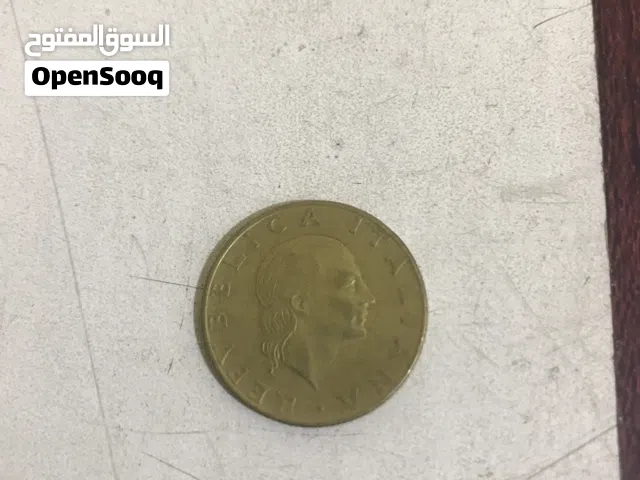 عملات نادرة