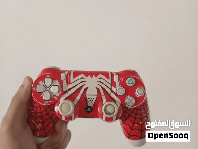 جوستك بلي 4 العاديه