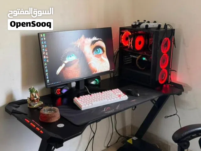 ميز كيمنك Redragone للبيع