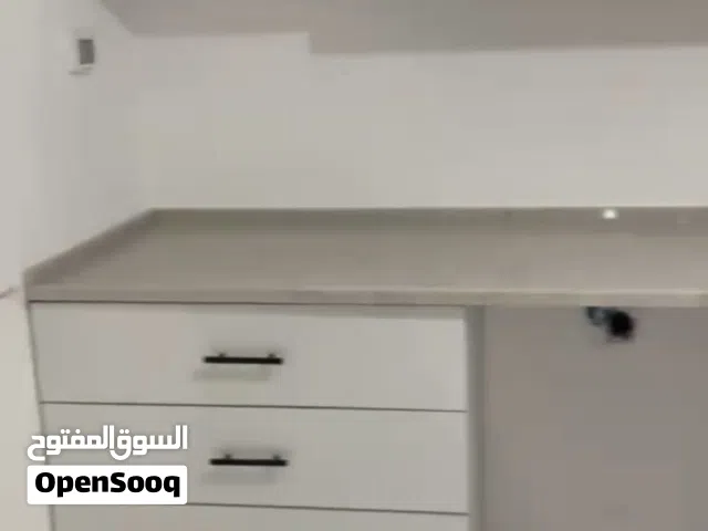 80 m2 2 Bedrooms Apartments for Rent in Ramallah and Al-Bireh Al Tira